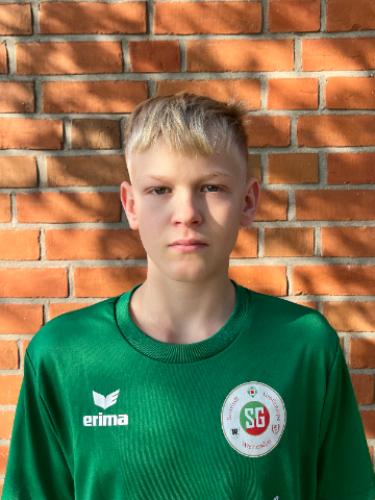 Jannis Miersen