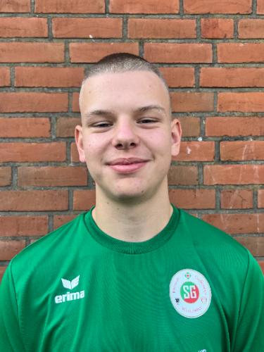 Joris Morr