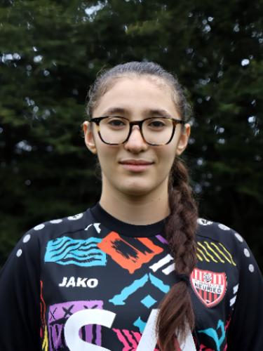 Nour El Achkar