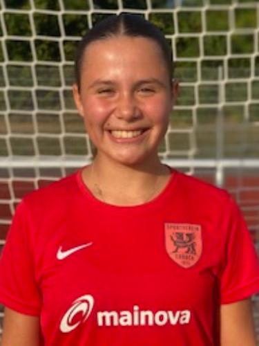 Viktorija Gregus Gil