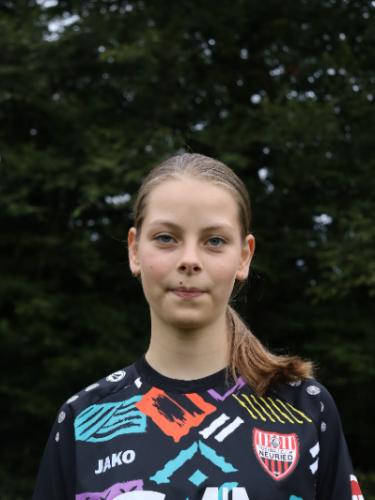 Elisah Maria Reichenbach