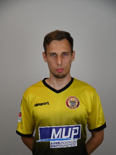 Daniel Hofmann