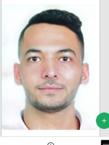 Omar Shbib