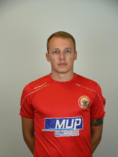 Max Keller