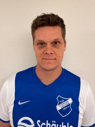 Yannick Henschel