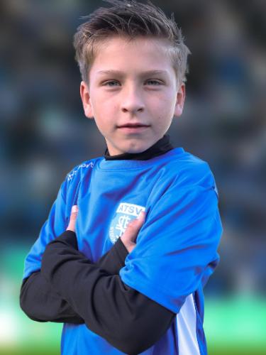 Lasse Julian Ziesche