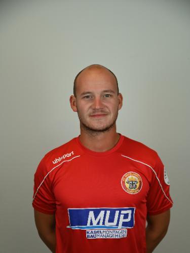 Tim Schmidt