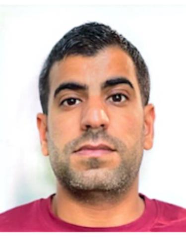 Mohammad Muaawen