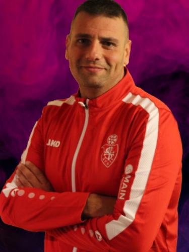 Francesco Meloni