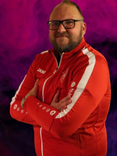 Matthias Nowack
