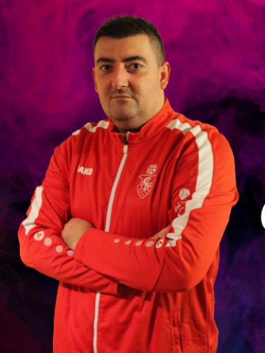 Silviu Catalin Stoian