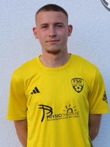 Finn Eckstein
