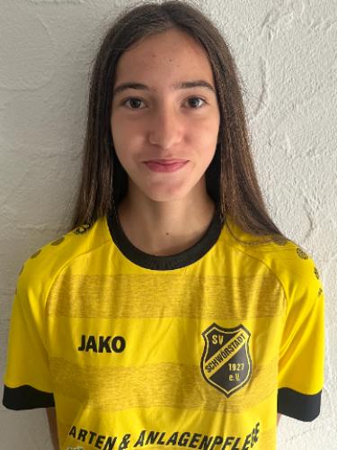 Talia Gomes de Azevedo