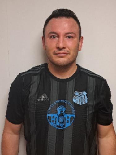 Luis Ariel Ibanez Latorre