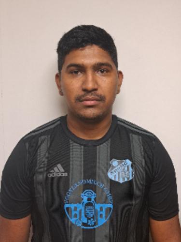 Jonathan David Morales Zambrano