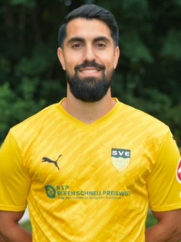Timur Yilmaz