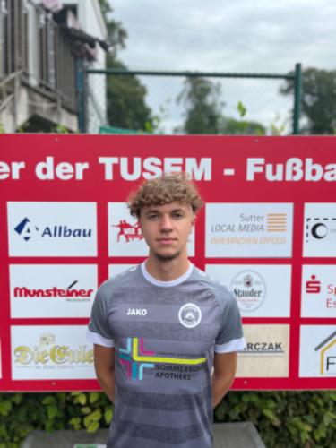 Sören Tomalla