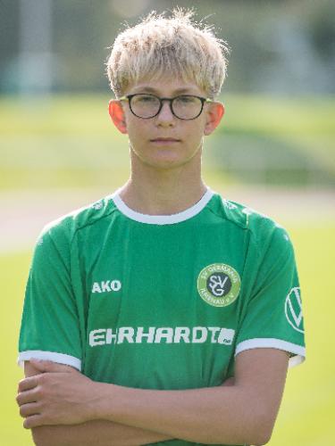 Yannick Wohlfeld