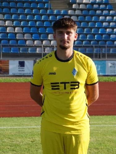 Salih Hoxhaj