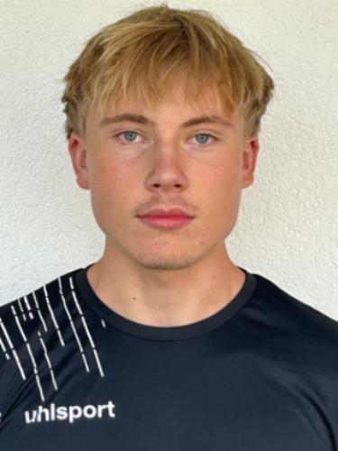 Tim Maier