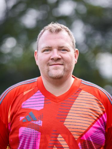 Kevin Grüll