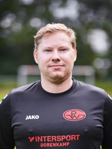 Sascha Tobias Hirse
