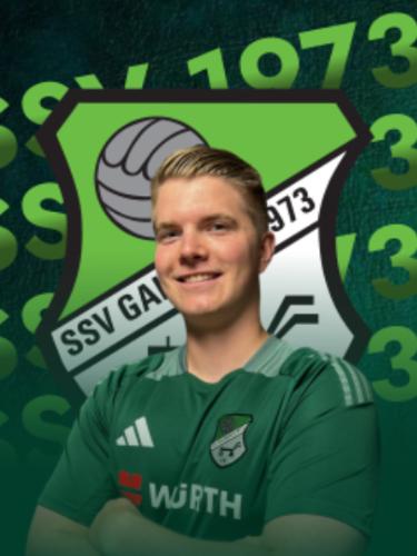 Philipp Hofmann