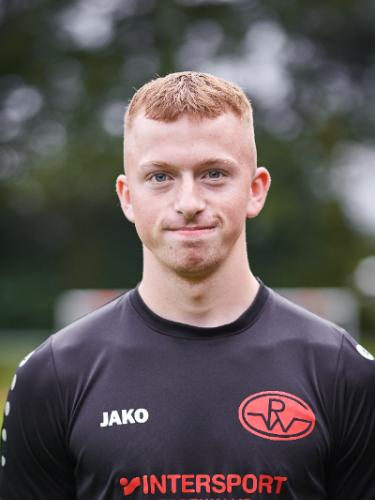 Maximilian Justin Jost