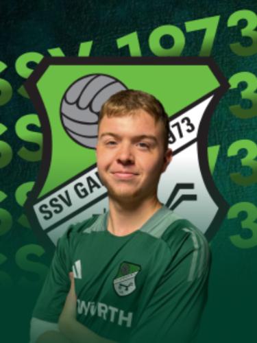 Sven Strecker