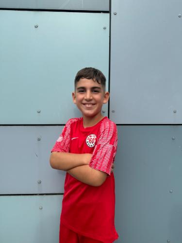 Lionel Migdisi