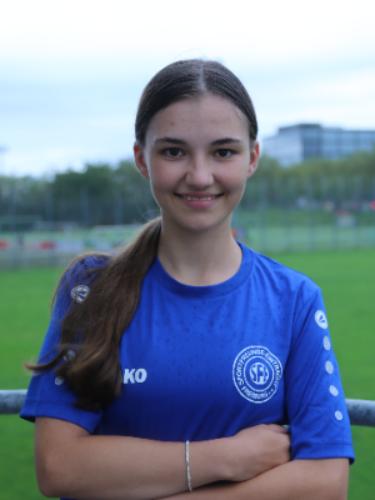 Leonie Hedelt