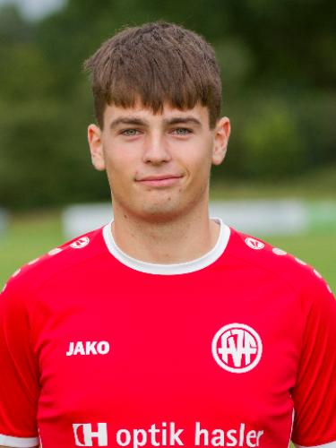Dominik Ehni