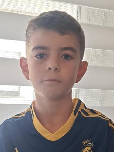 Luca Alexander Thewes