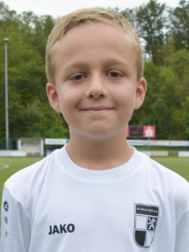 Kjell Fehse