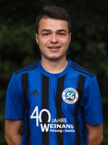 Max Michels