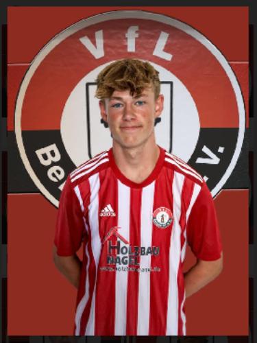 Vincent Kankel