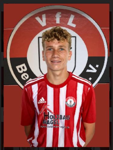 Felix Rega