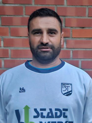 Ibrahim Tekin