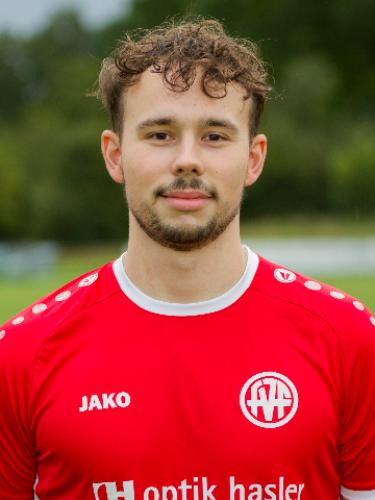Jakob Lehmann
