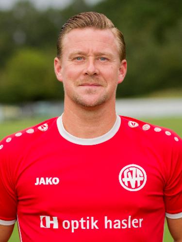 David Leu