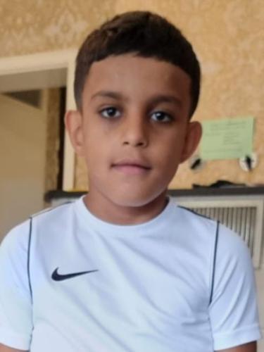 Hussein Al-Ali