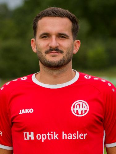 Christoph Mayer