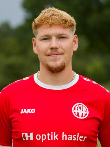 Niklas Roth