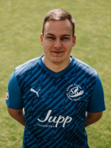 Julian Bauer