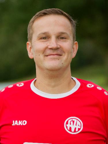 Christoph Helmer