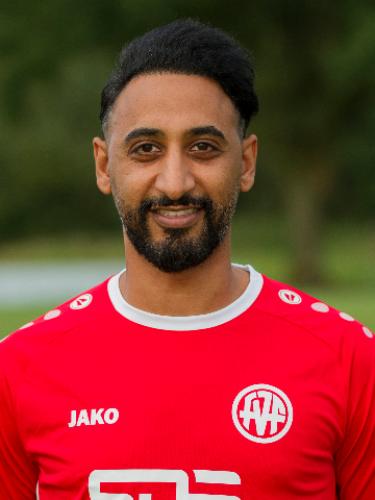 Nabil Ibrahim