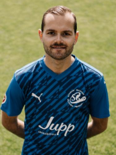 David Günter Bungartz