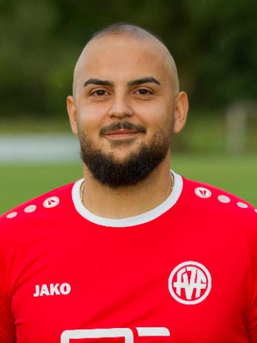 Eren Mazlum
