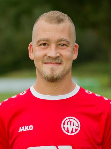Sascha Müller