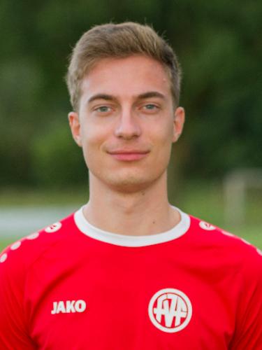 Nico Schnell